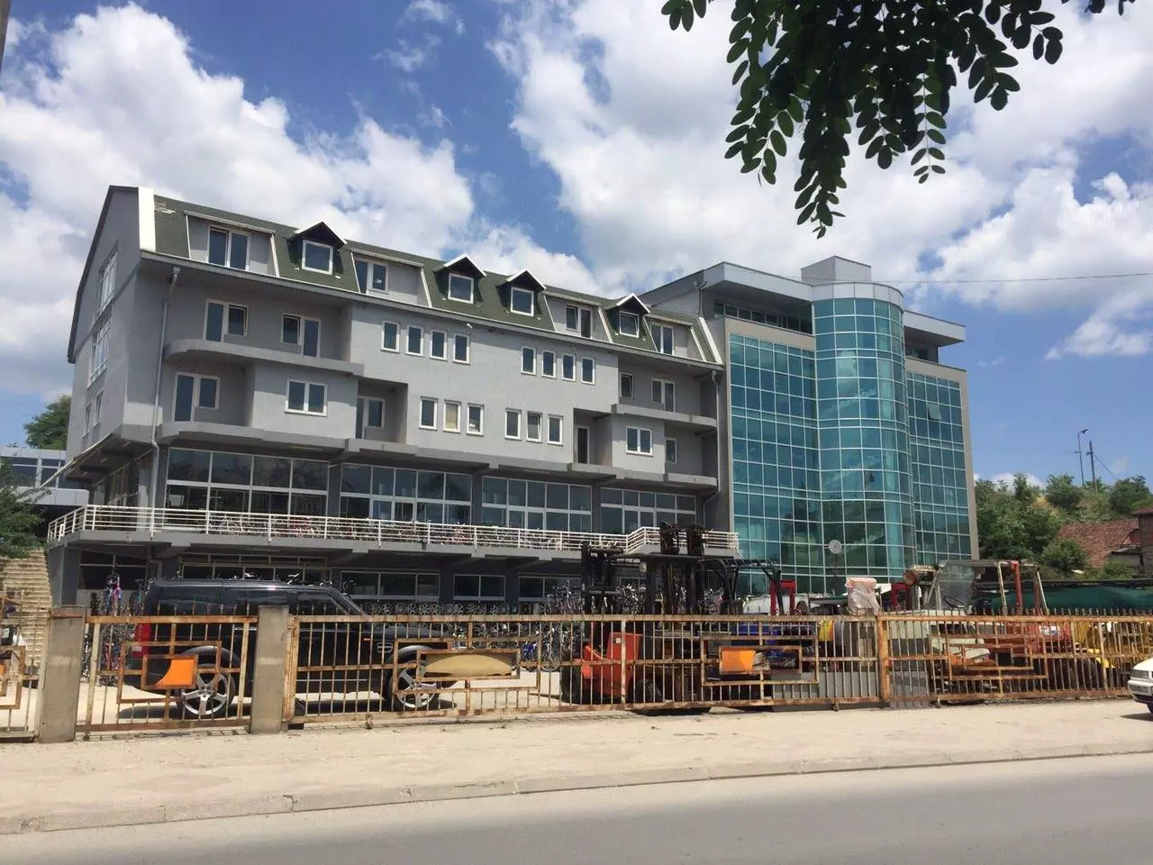 ProdazbanapolovnabelatehnikaSkopje