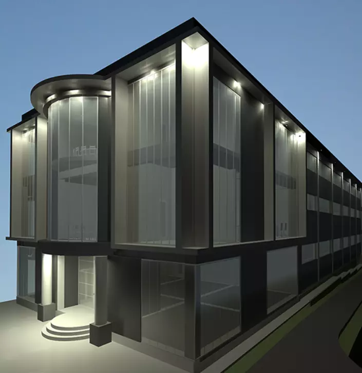 ProektiranjeiurbanizamSkopjeA