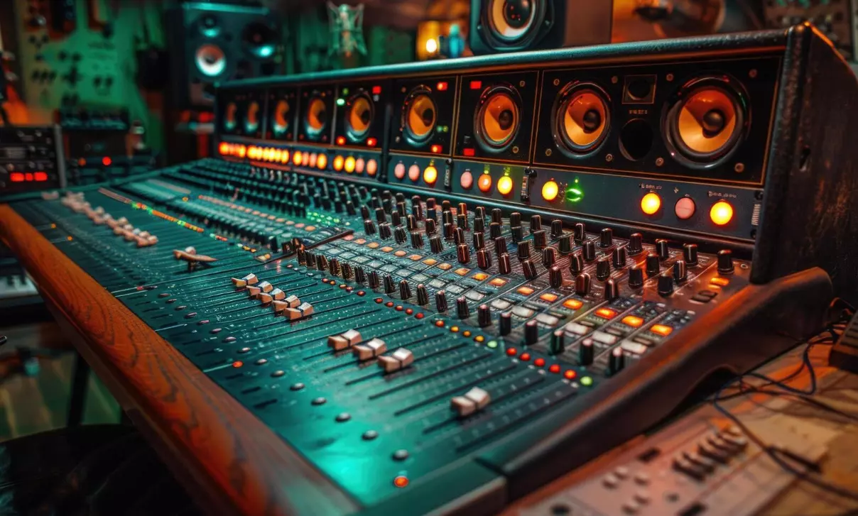 ProfesionalnoozvucuvanjeSkopjeA