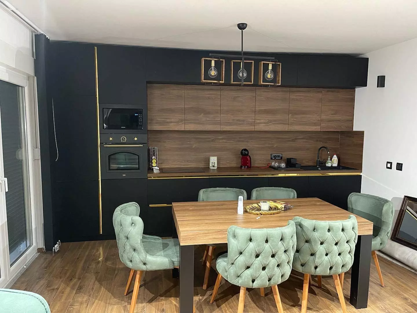 ProizvodstvoitrgovijanamebelGostivarA