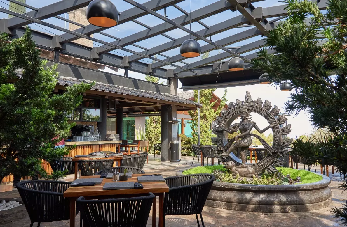 RestoransospaKumanovo5