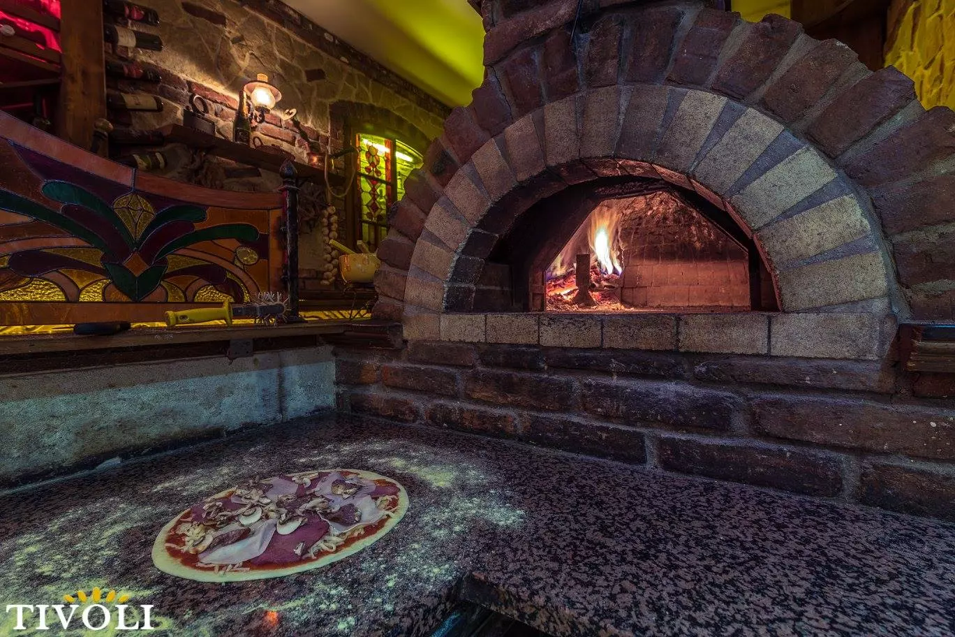 RestorantimëimirëitaliannëShkupB