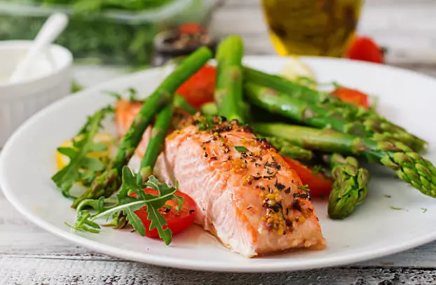 RibenrestoranSkopjee