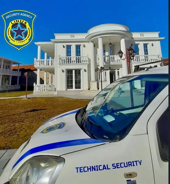 SigurimTeknikTetovëA