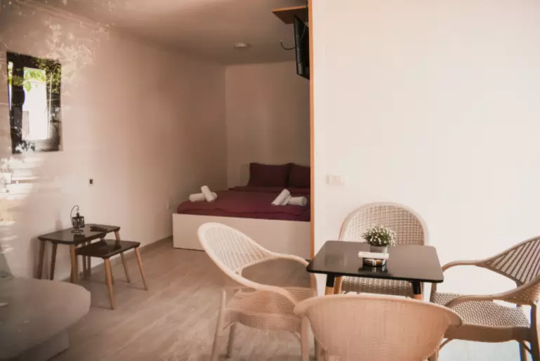 ThebestcampingfortrailersLjubanistaOhrid