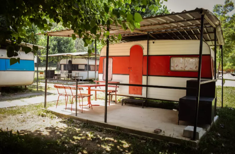 ThebestcampingfortrailersLjubanistaOhrid3