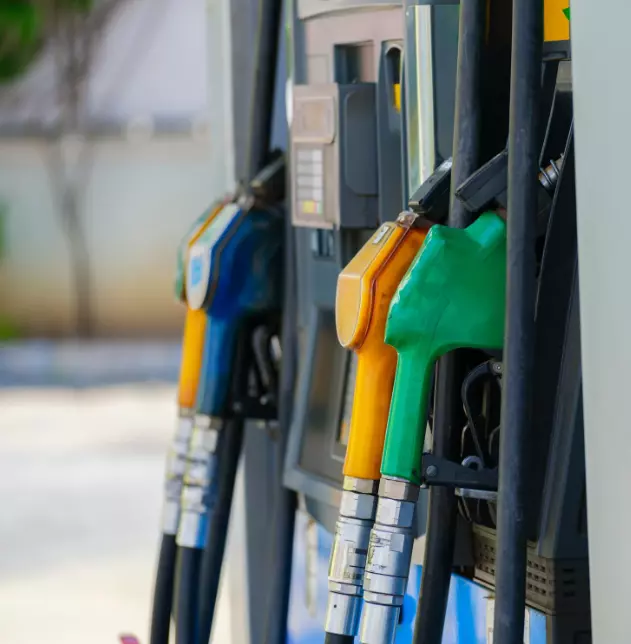 ThebestgasstationGostivarz