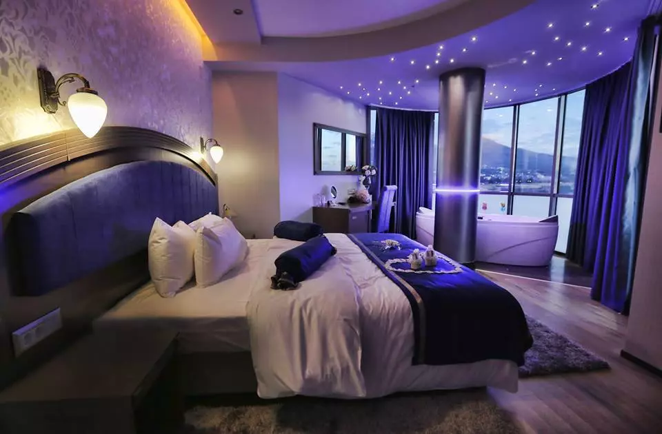 ThebestplacetostayinOhrid