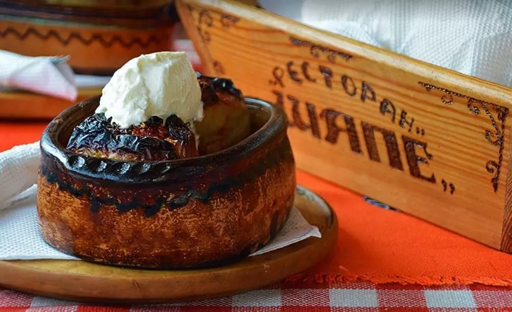 ThebestrestaurantKrushevoO