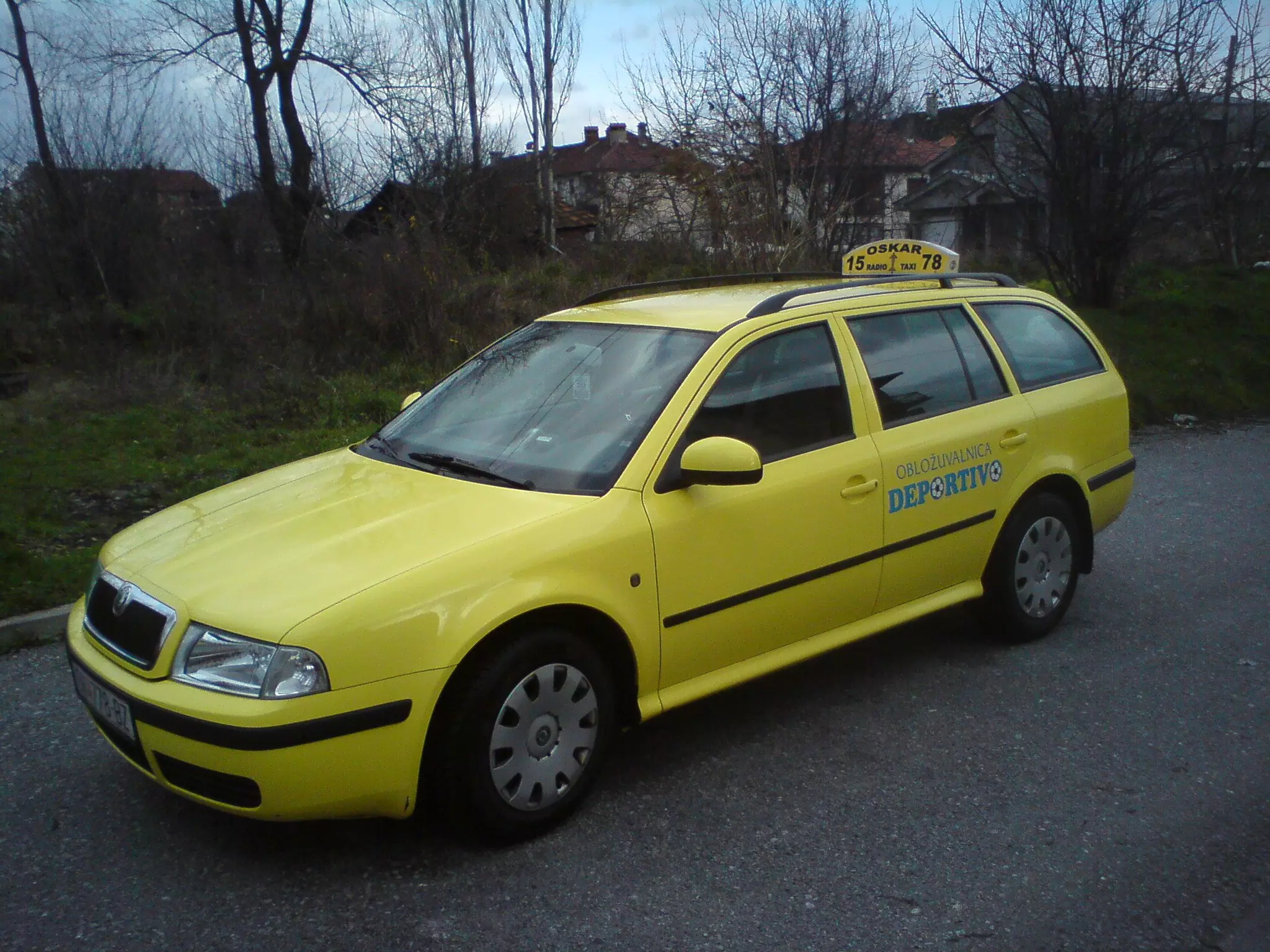 ThebesttaxiStruga