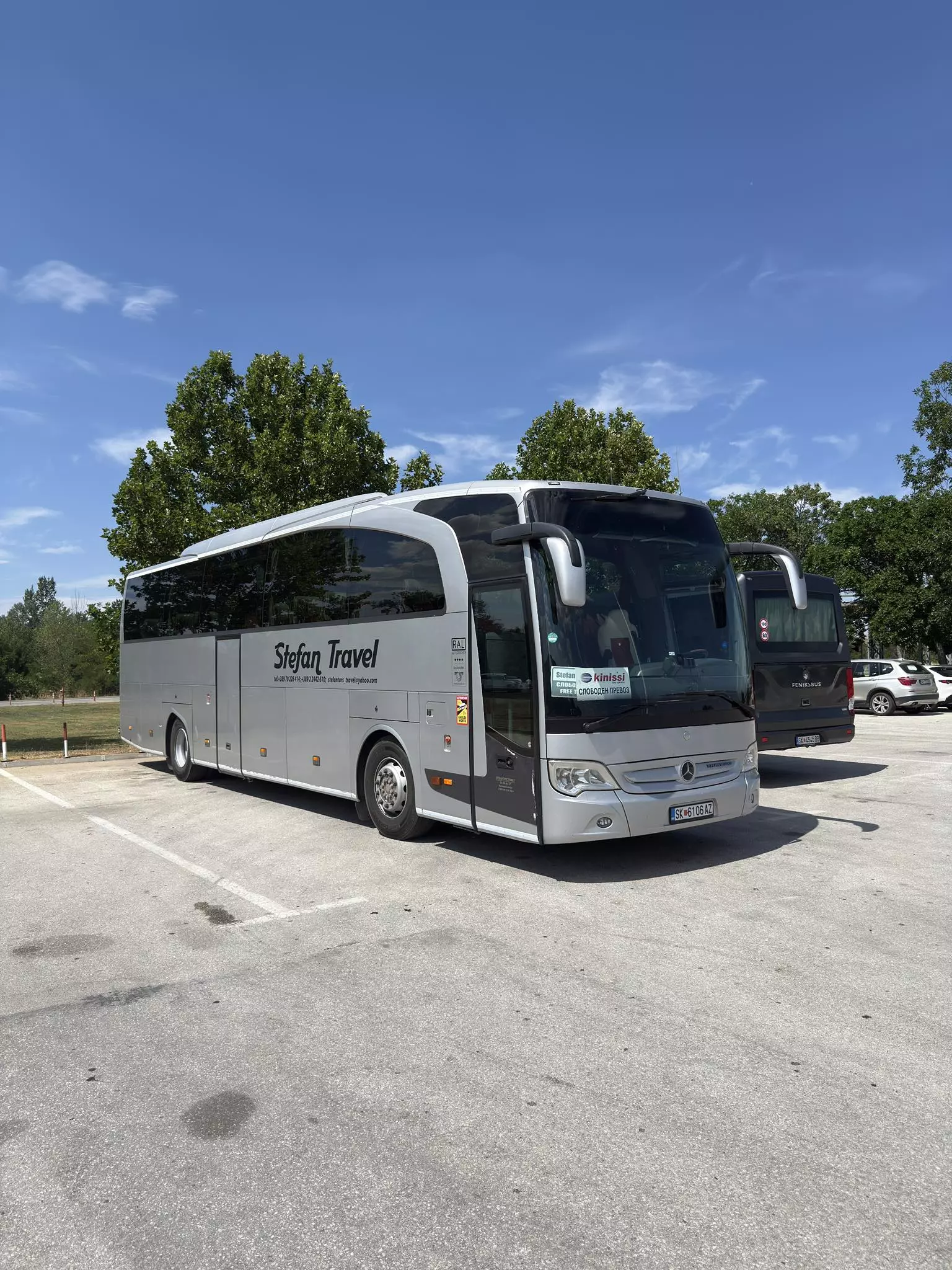 TransportationofPassengerswithTouristGroupsSkopje TransportationofPassengerswithTouristGroupsSkopje