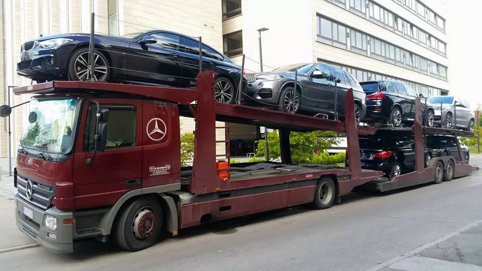 TransportiautomjetevengaZvicradheGjermania–KumanovëБ