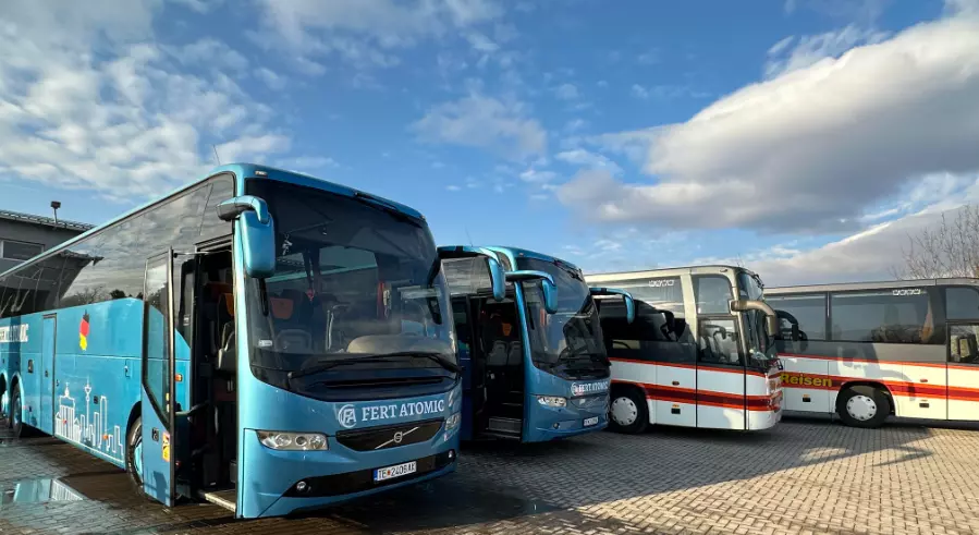 TransportimëimirëipasagjerëveTetovë