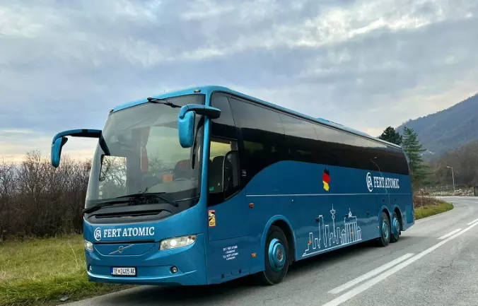 TransportimëimirëipasagjerëveTetovë1 TransportimëimirëipasagjerëveTetovë1