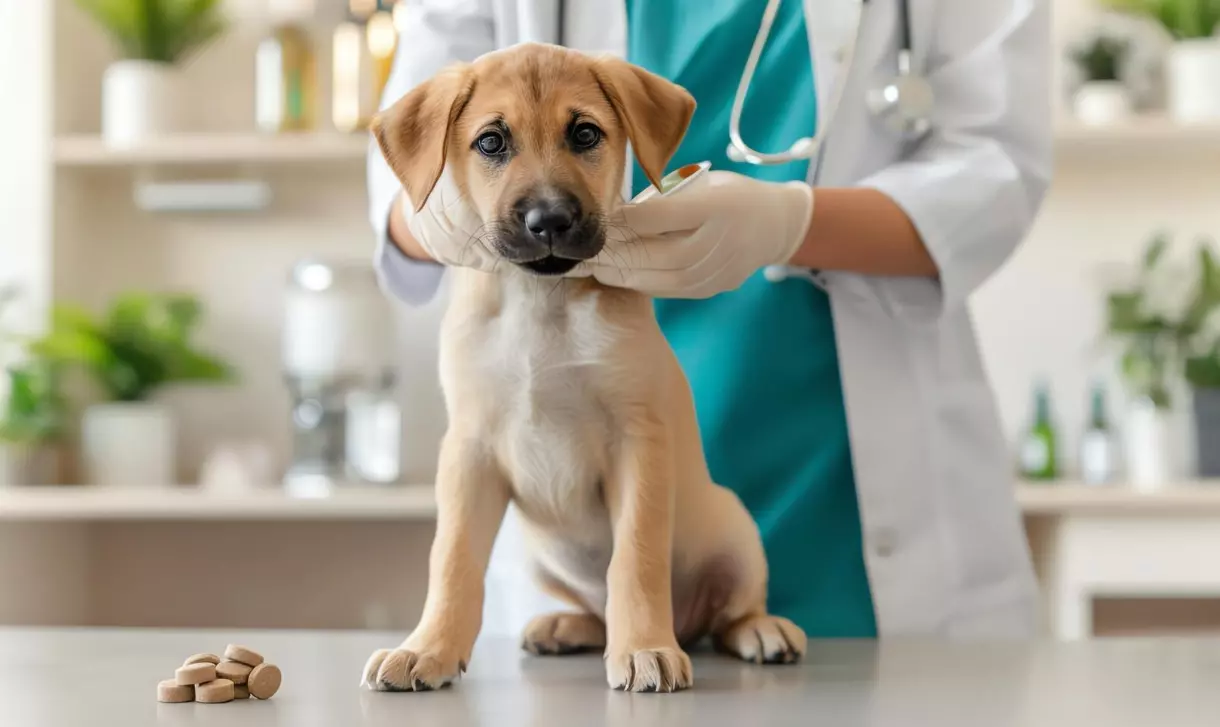 VeterinarnaambulantaopremaihranazazivotniGostivarA