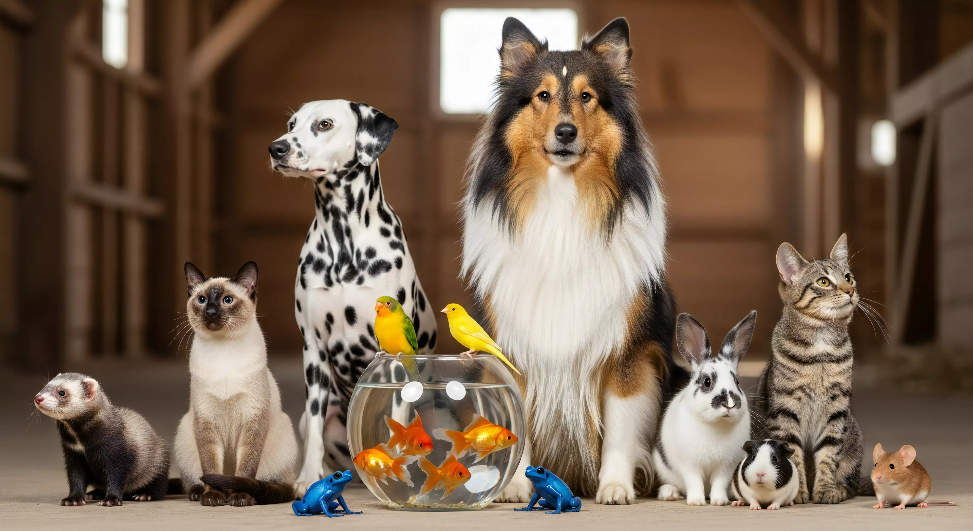 VeterinarnaambulantaopremaihranazazivotniGostivarB