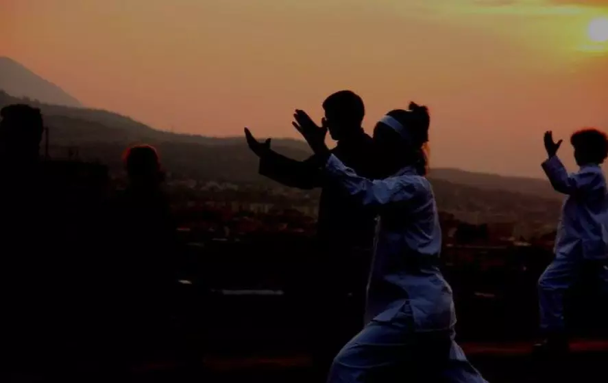 VezbizapsihofizickarelaksacijataicicuanSkopje