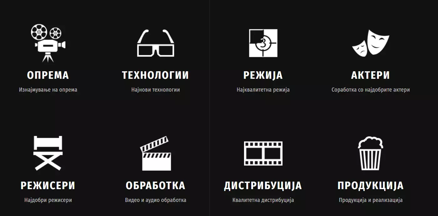 VideoandFilmProductionSkopje VideoandFilmProductionSkopje