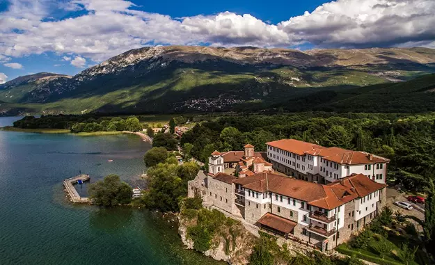 ZastitanaNacionalenparkGalicica