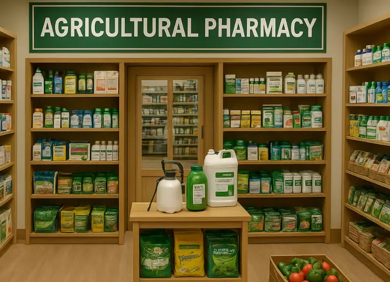 ZemjodelskaaptekavoGostivar5