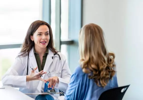 АкушерствоиГинекологијаСтруга АкушерствоиГинекологијаСтруга