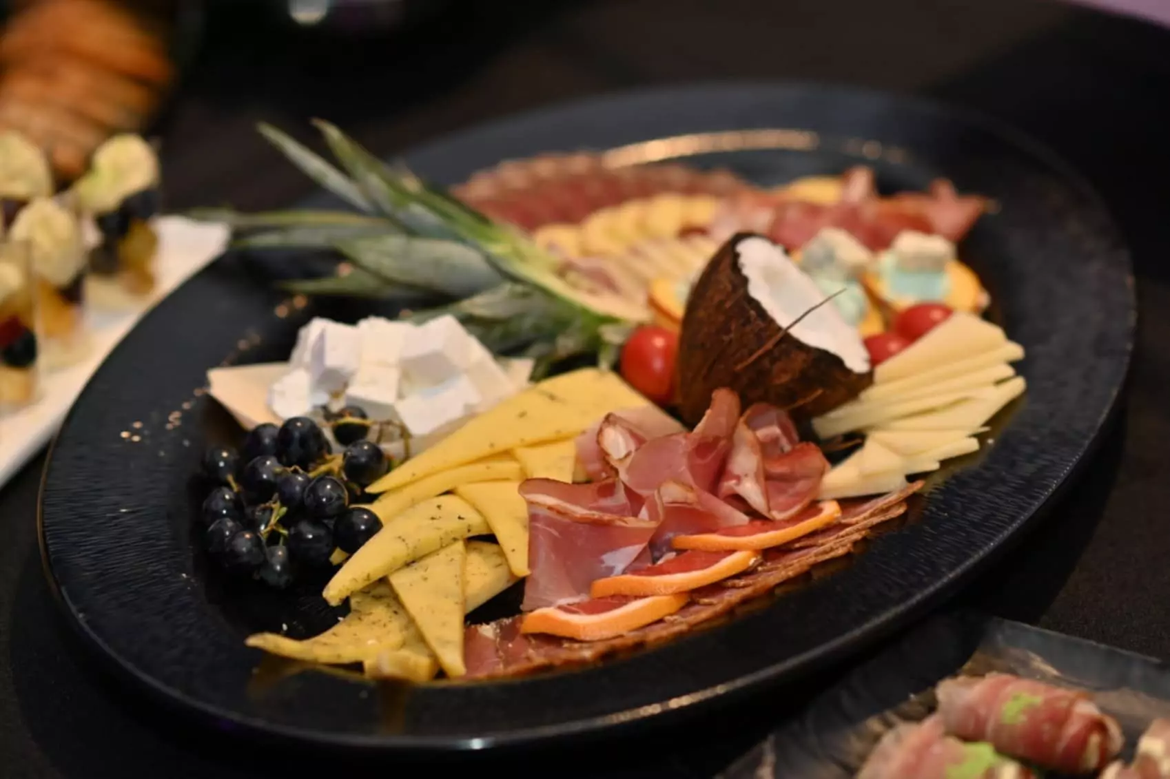 КомплетенкетерингсервисКуманово КомплетенкетерингсервисКуманово