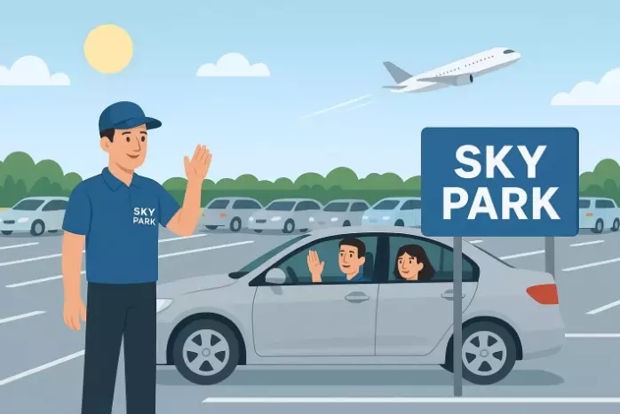 ПаркингАеродромСкопјеМакедонија2 ПаркингАеродромСкопјеМакедонија2