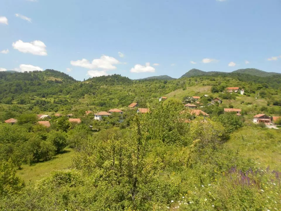 РазвојнаекотуризамБошавијаA РазвојнаекотуризамБошавијаA