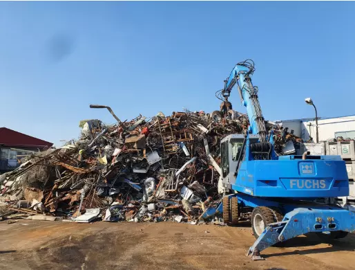 СкладирањеимагацинскипросторнаотпадниматерииСкопје СкладирањеимагацинскипросторнаотпадниматерииСкопје