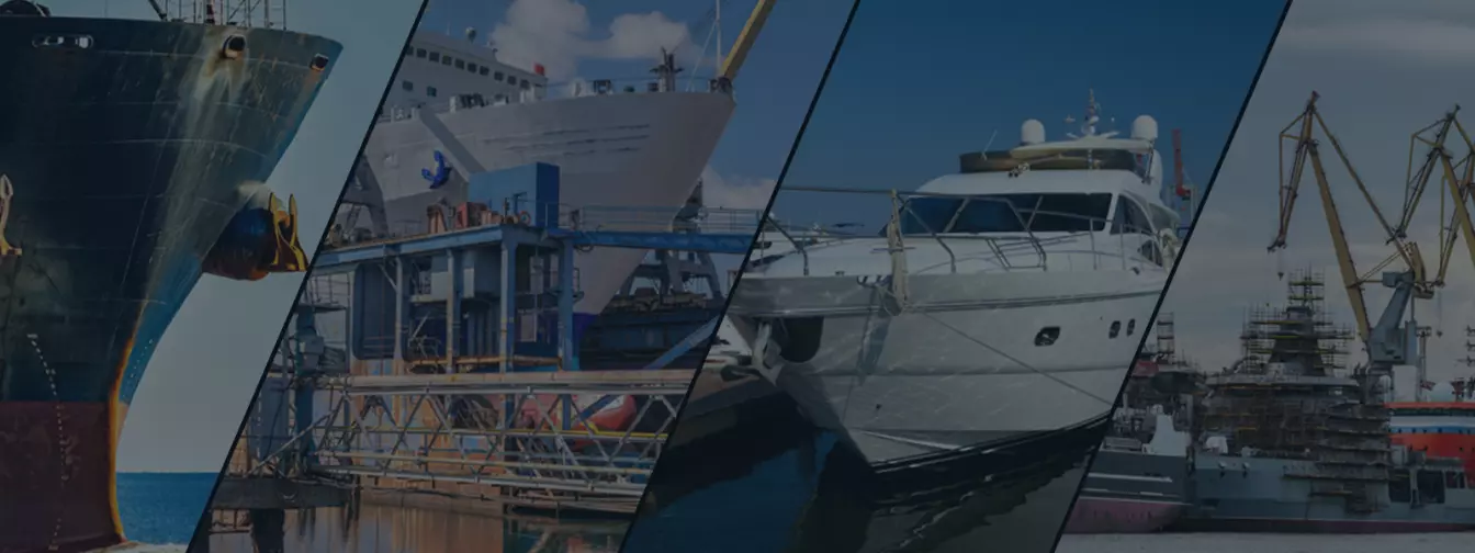 Бродоградба