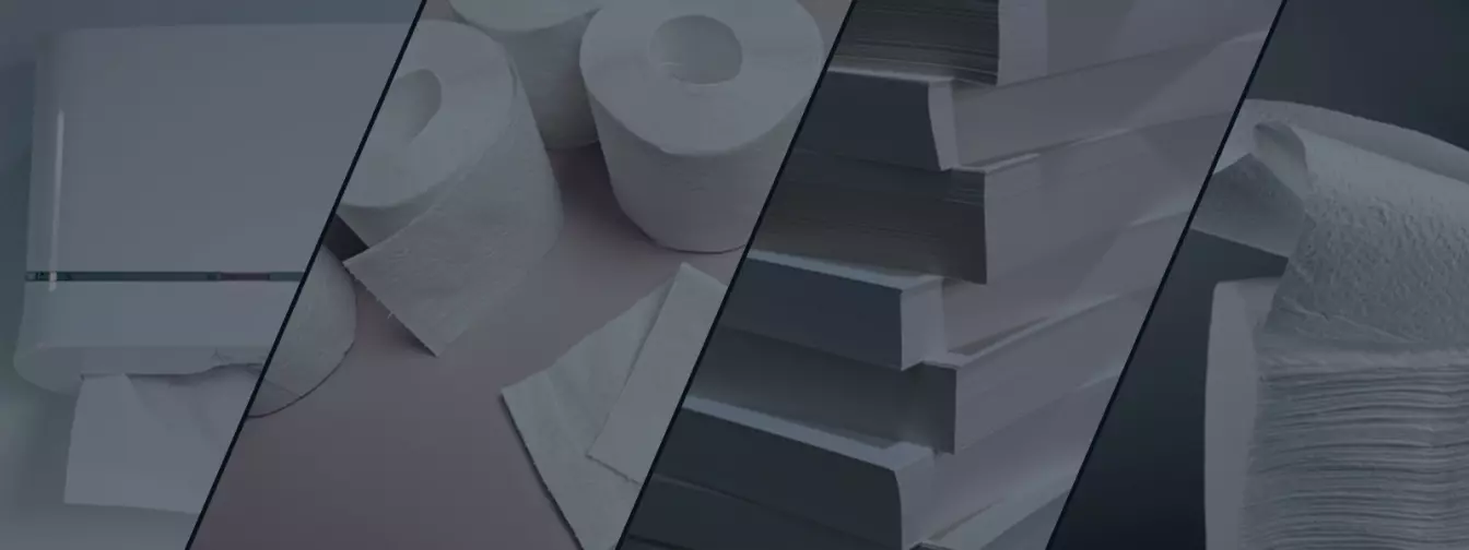 Индустрија за хартија и целулоза