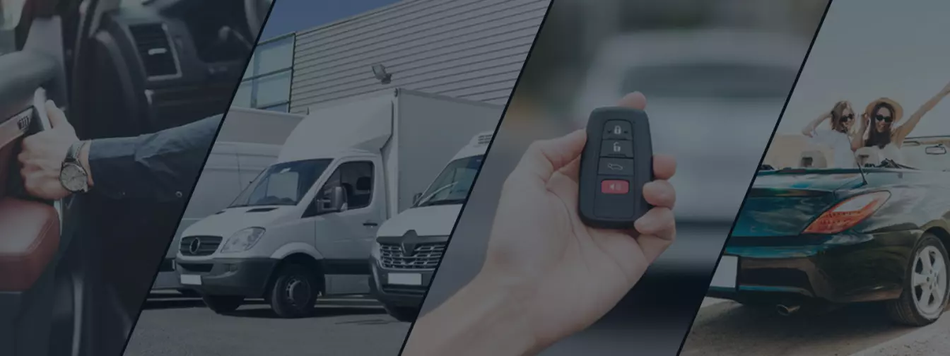 Автомобилски услуги