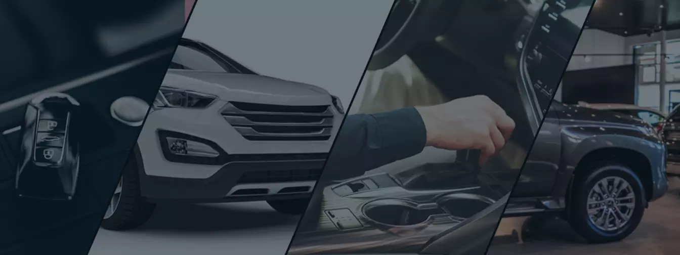 Автомобилски услуги