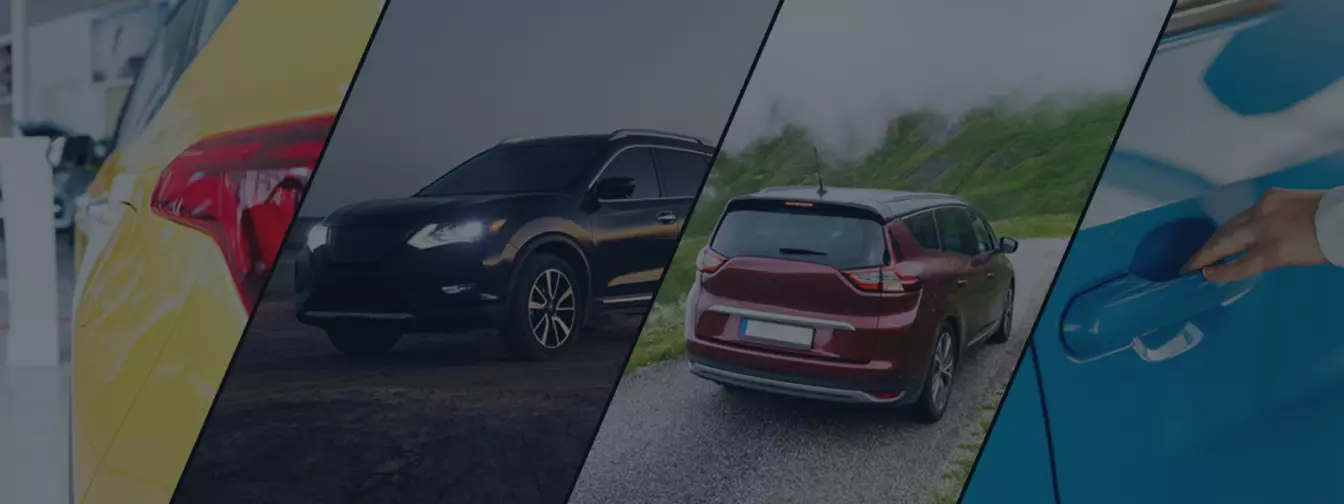 Автомобилски услуги