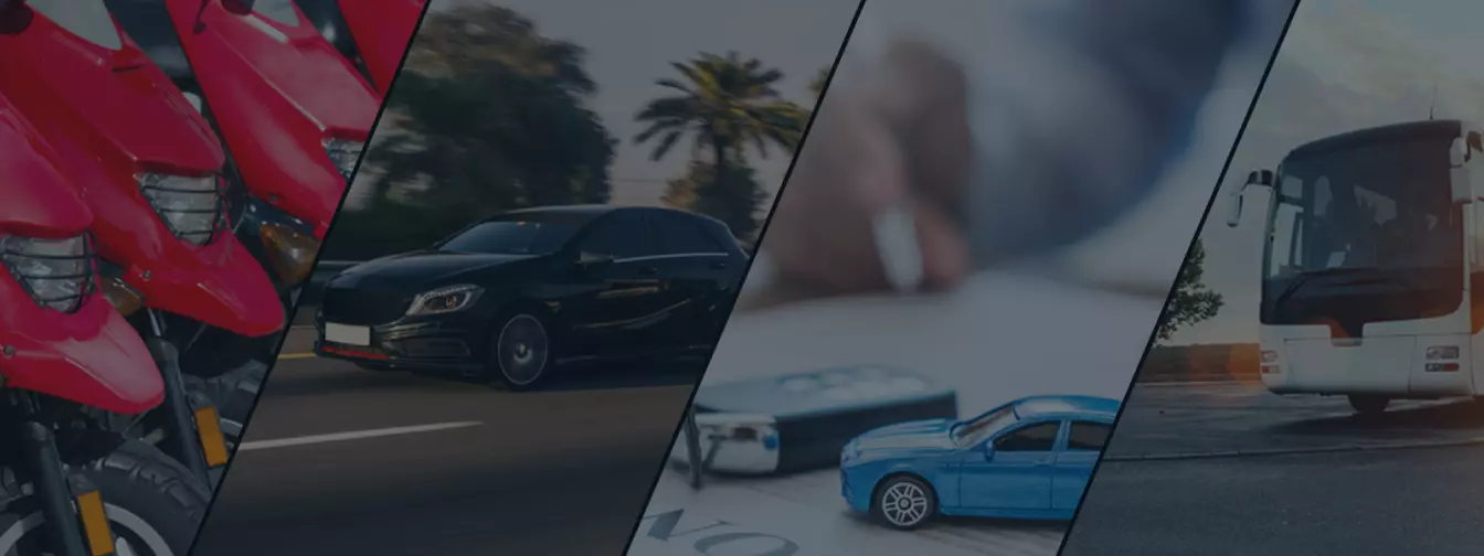 Автомобилски услуги