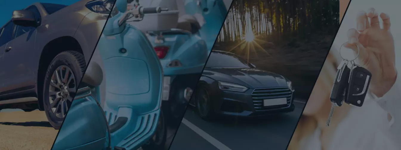 Автомобилски услуги