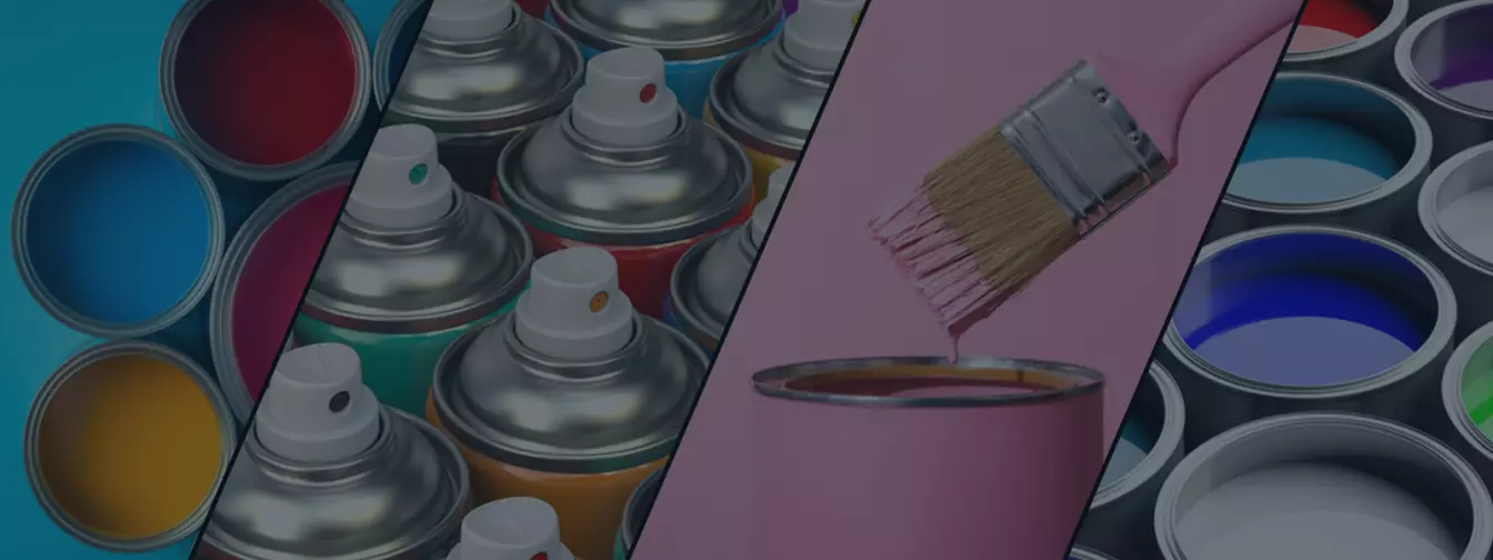 Хемиска индустрија