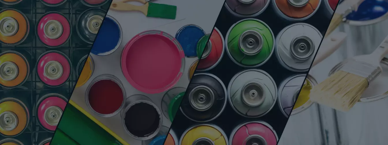 Хемиска индустрија