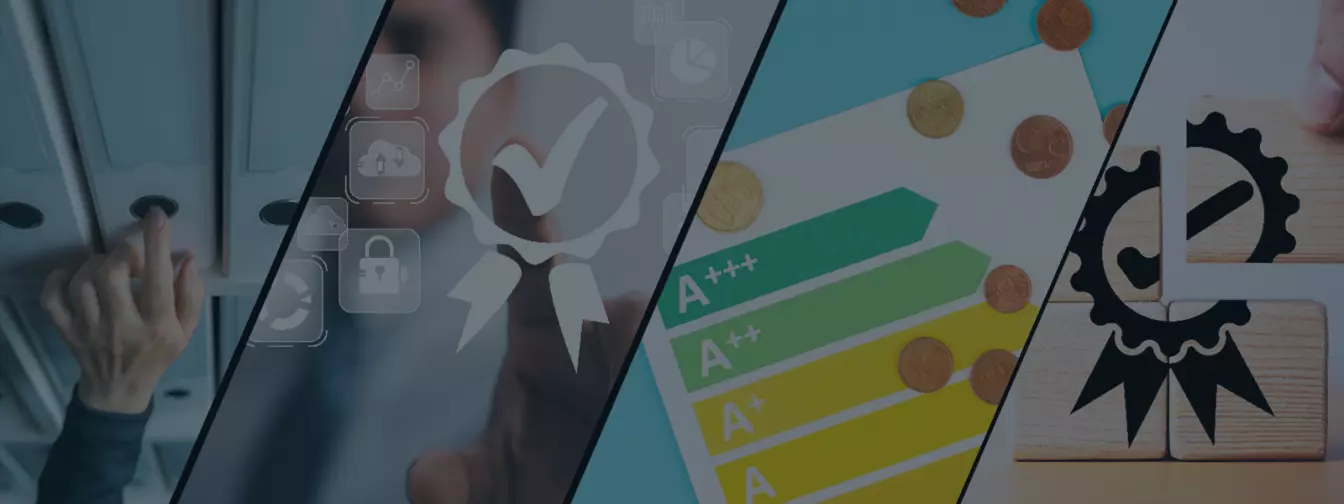 Класификација, сертификација