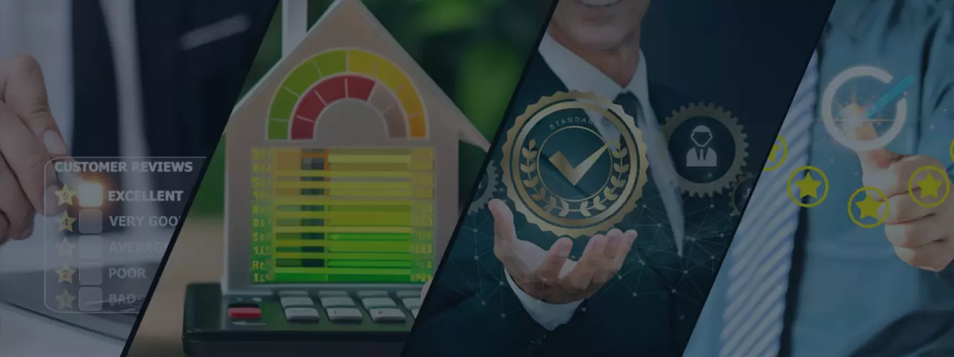 Класификација, сертификација