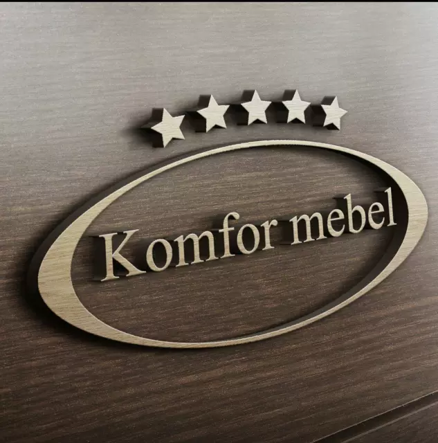 KOMFOR MEBEL DOOEL Gostivar