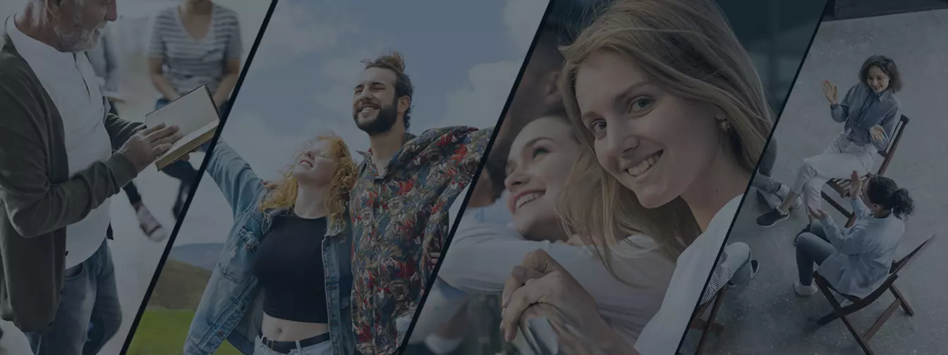 Тренер за живот и развој на личноста