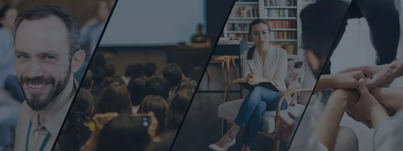 Тренер за живот и развој на личноста