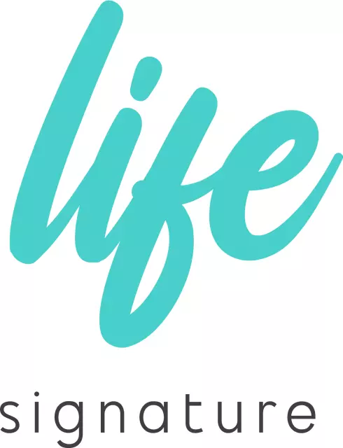 LIFE SIGNATURE Skopje
