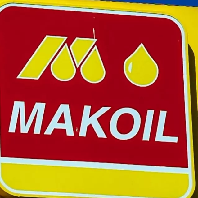 MAKOIL Skopje