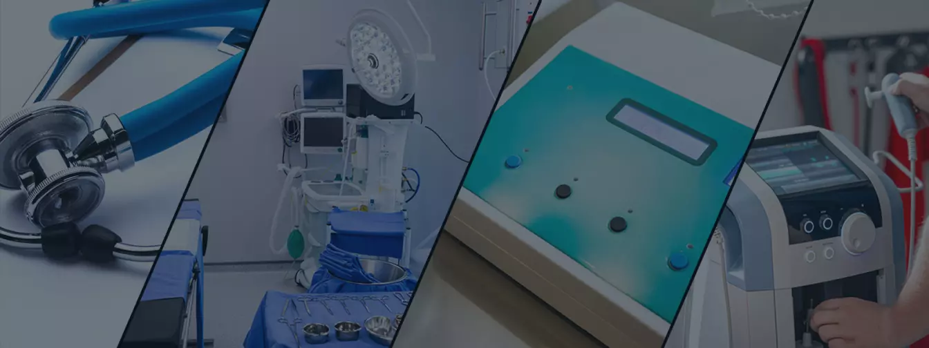 Медицинска, дијагностичка и лабораториска опрема - услуги и сервис