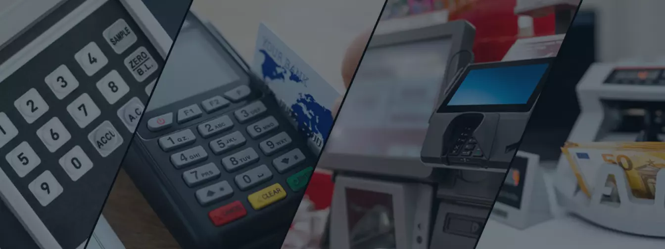 Опрема за мерење, каси и ваги - продажба и калибрација