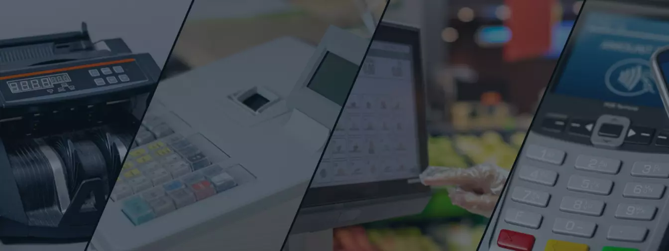 Опрема за мерење, каси и ваги - продажба и калибрација