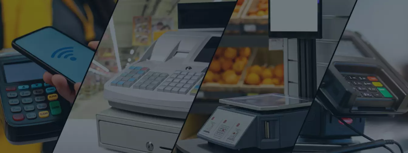 Опрема за мерење, каси и ваги - продажба и калибрација