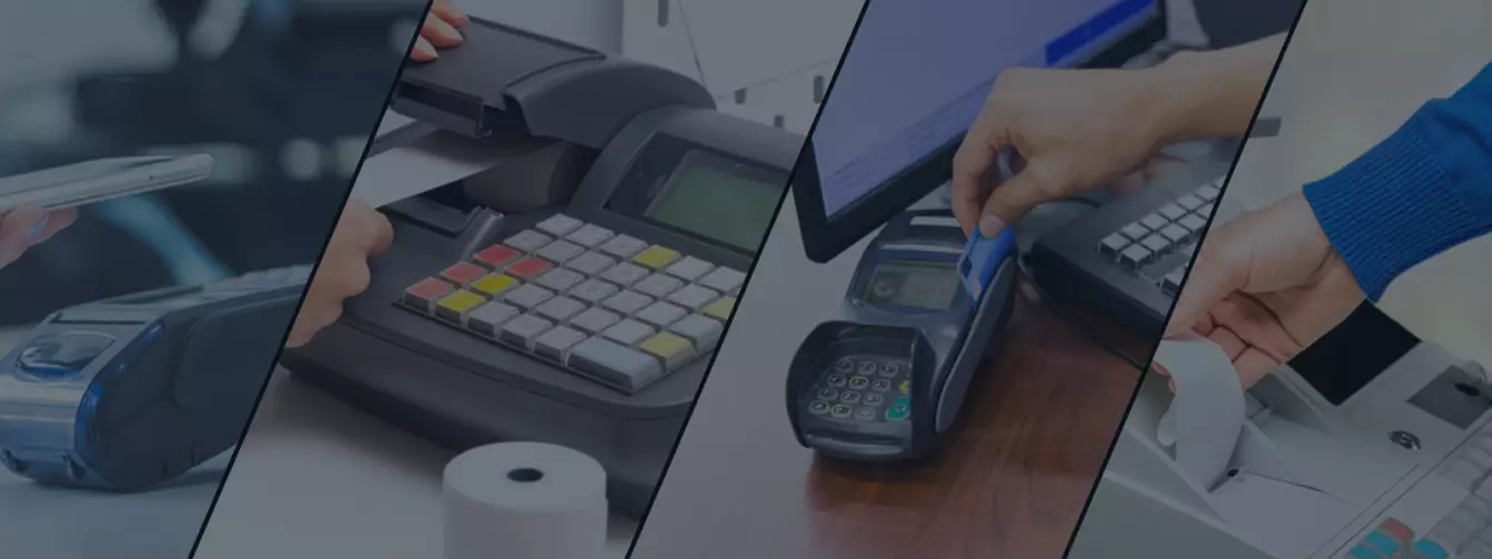 Опрема за мерење, каси и ваги - продажба и калибрација